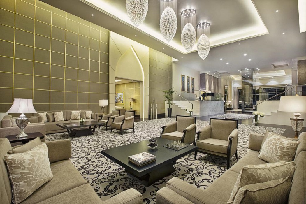 Grosvenor House, A Luxury Collection Hotel
